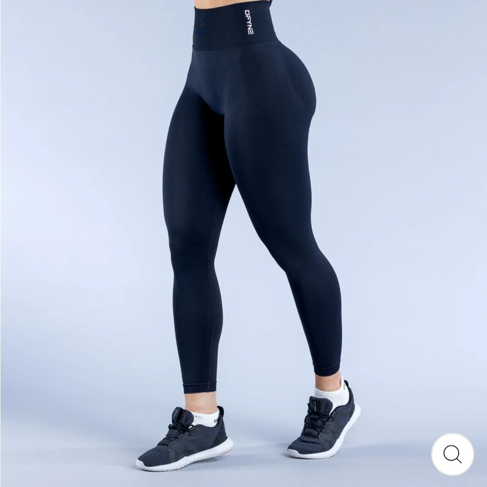 DFYNE Dynamic leggings